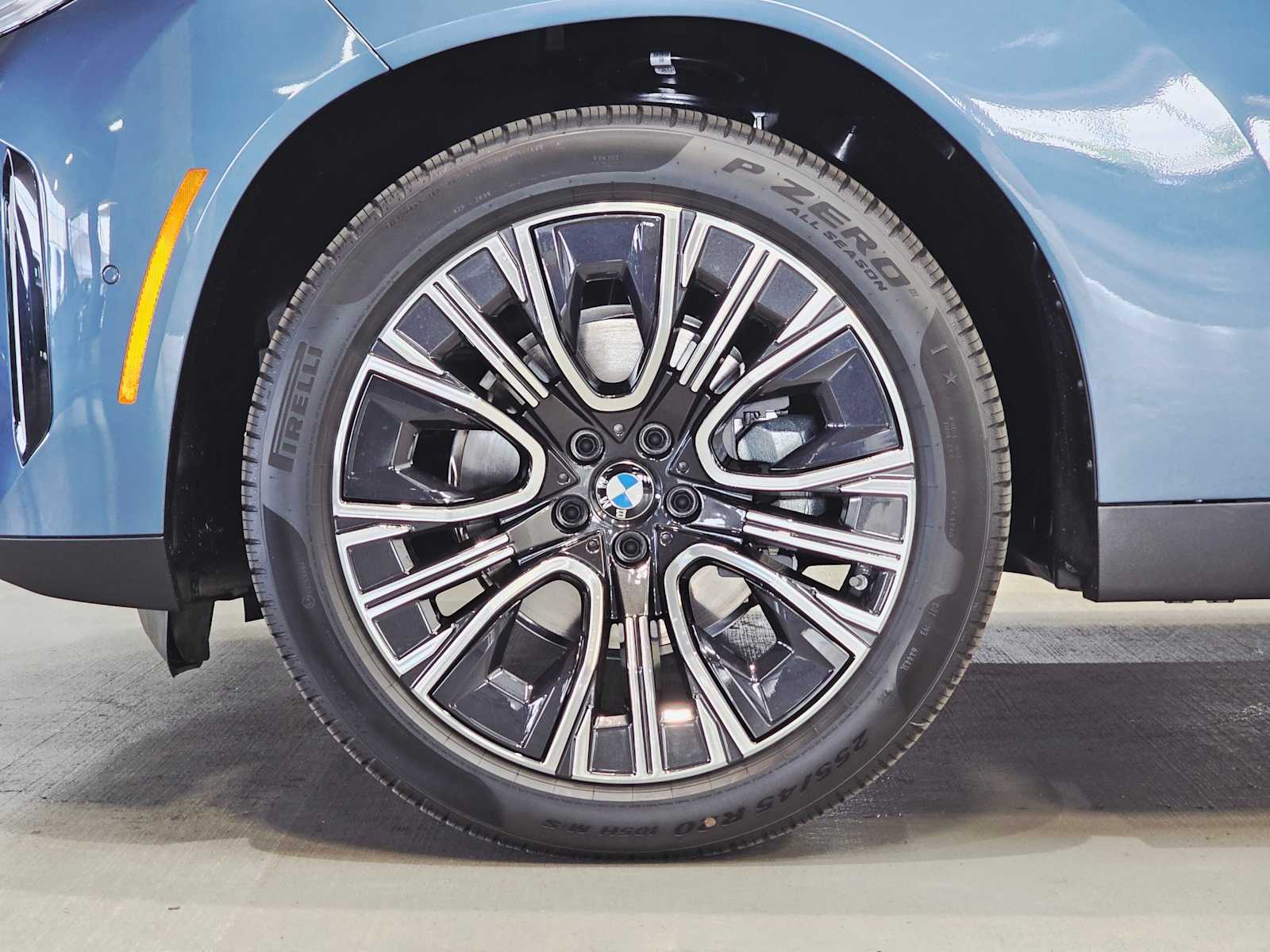 Thumbnail: 2026 BMW X3 - 8