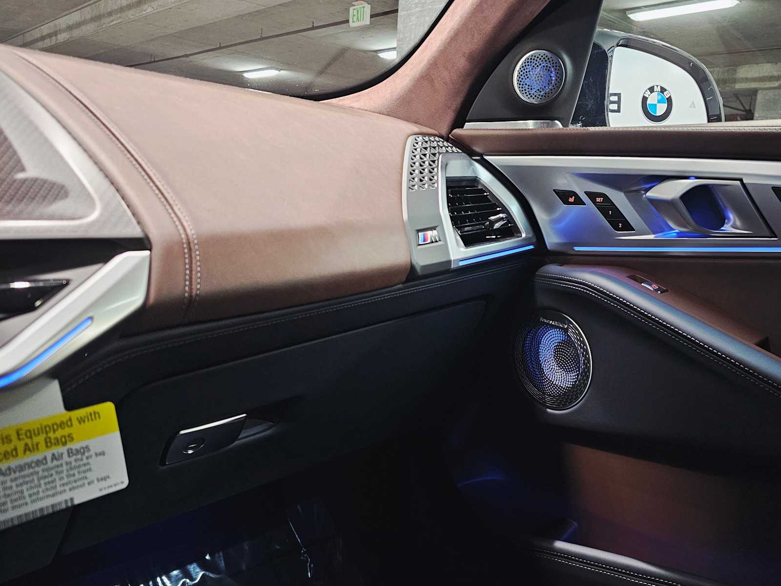 Thumbnail: 2026 BMW XM - 19