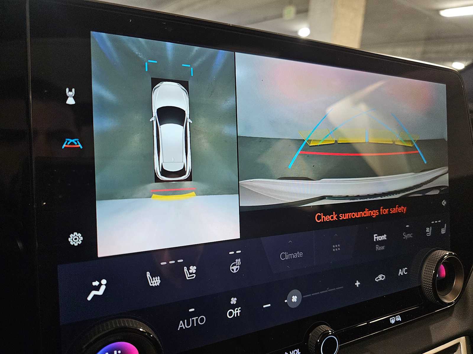 Thumbnail: 2024 Lexus RX - 17