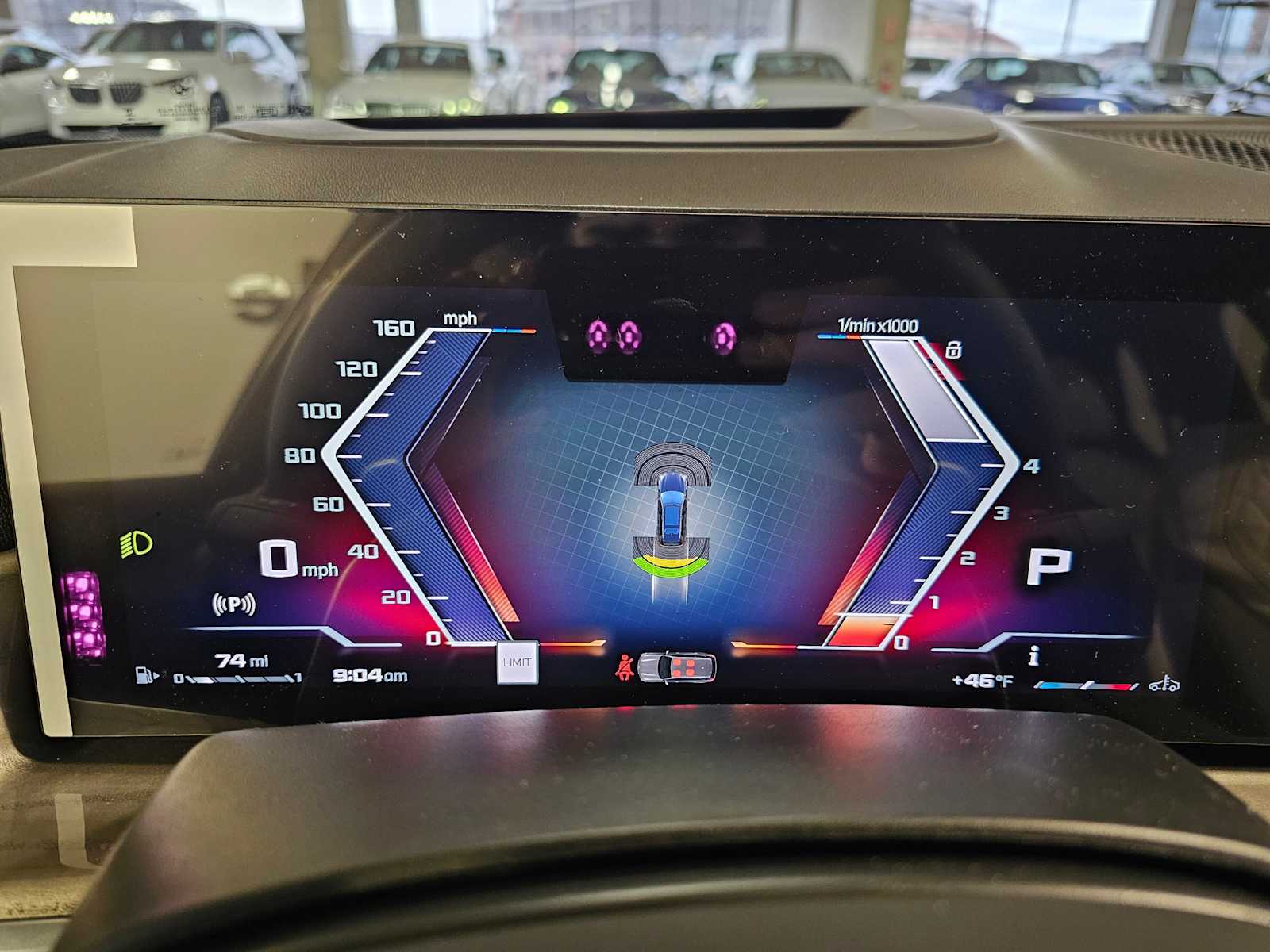 Thumbnail: 2026 BMW X7 - 12