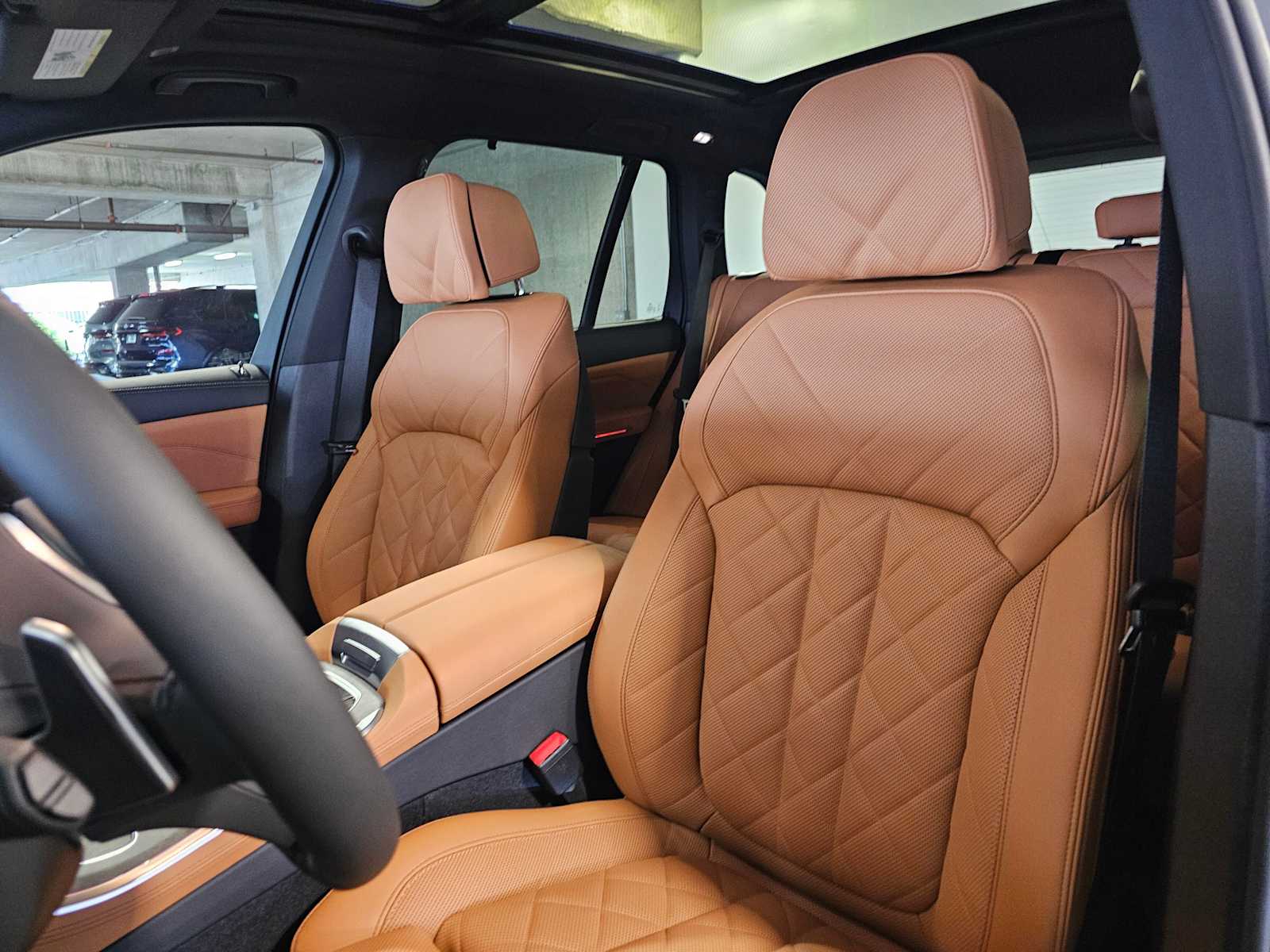 Thumbnail: 2026 BMW X5 - 32