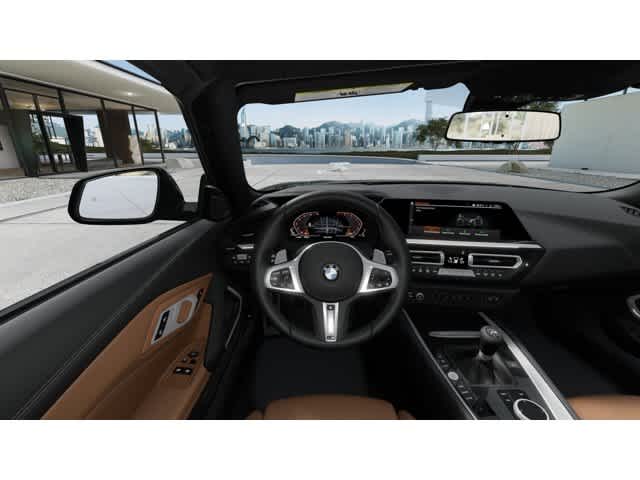 Thumbnail: 2026 BMW Z4 - 13
