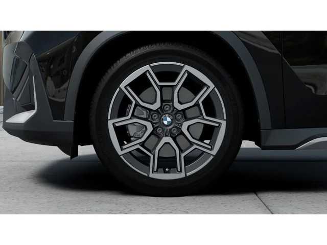 Thumbnail: 2026 BMW X1 - 7
