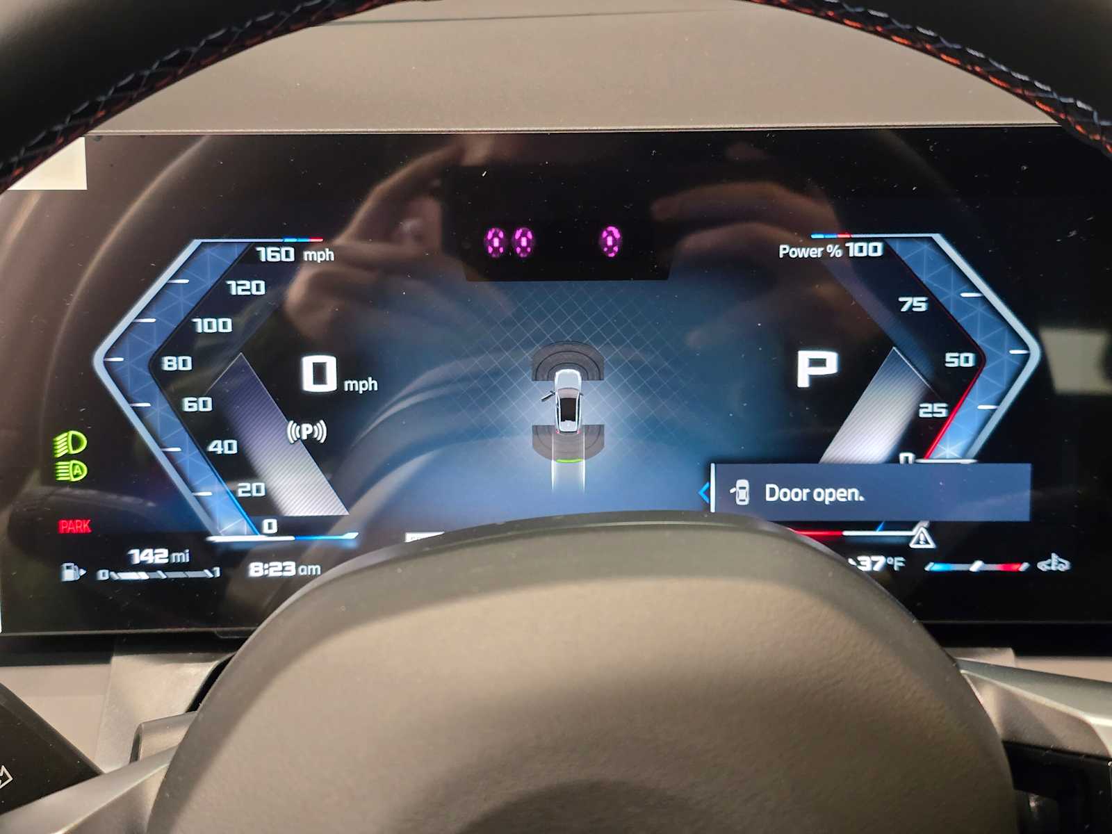 Thumbnail: 2026 BMW X3 - 12