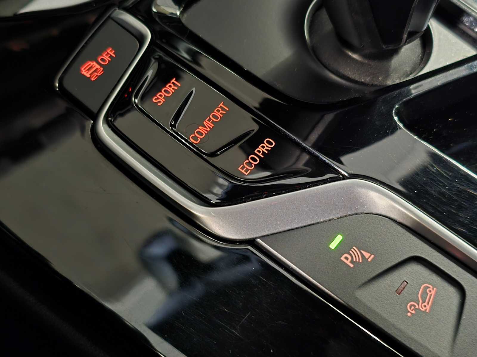 Thumbnail: 2019 BMW X3 - 19