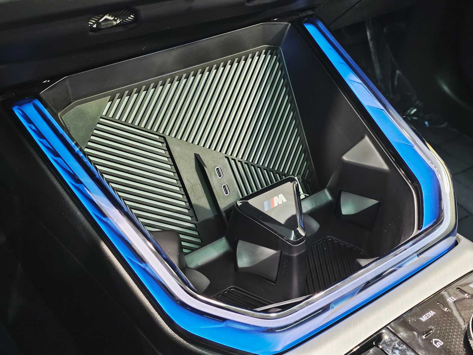 Thumbnail: 2026 BMW X3 - 19