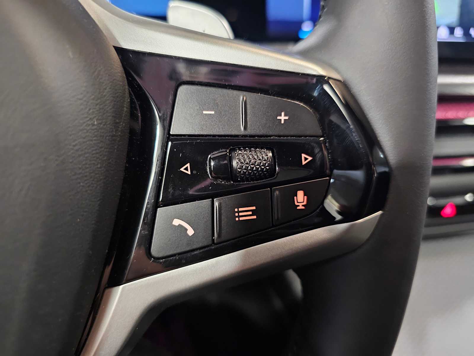 Thumbnail: 2025 BMW 3 Series - 20