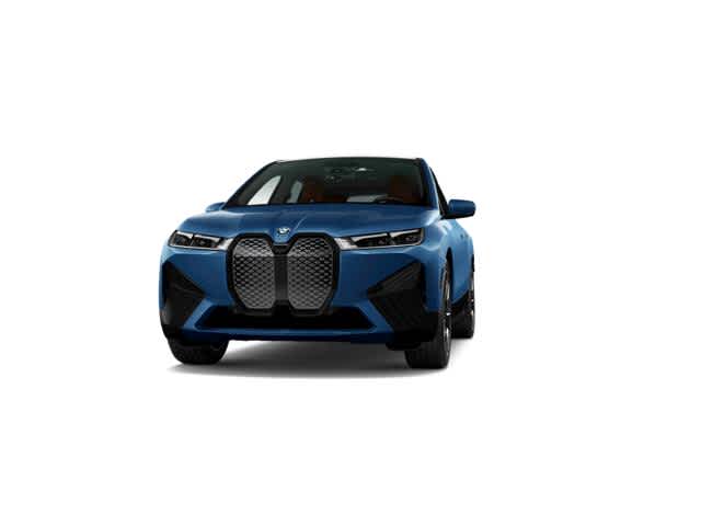 Thumbnail: 2025 BMW iX - 3