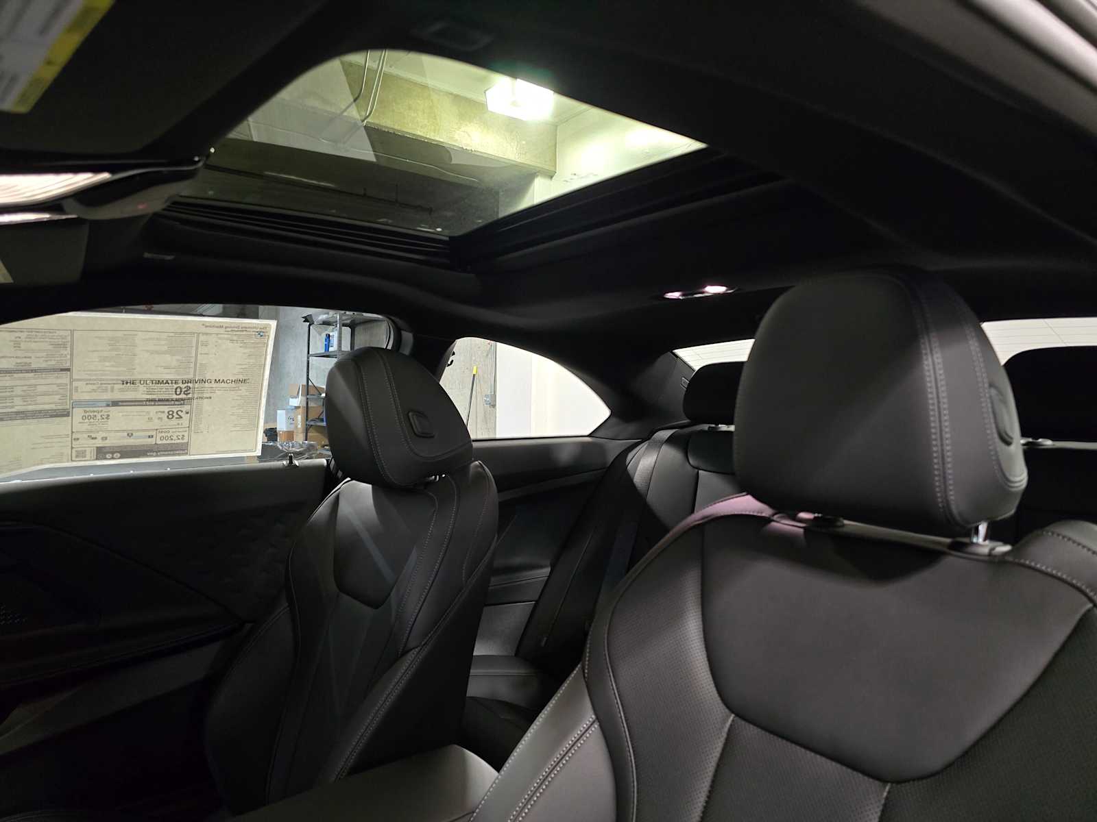 Thumbnail: 2026 BMW 2 Series - 24