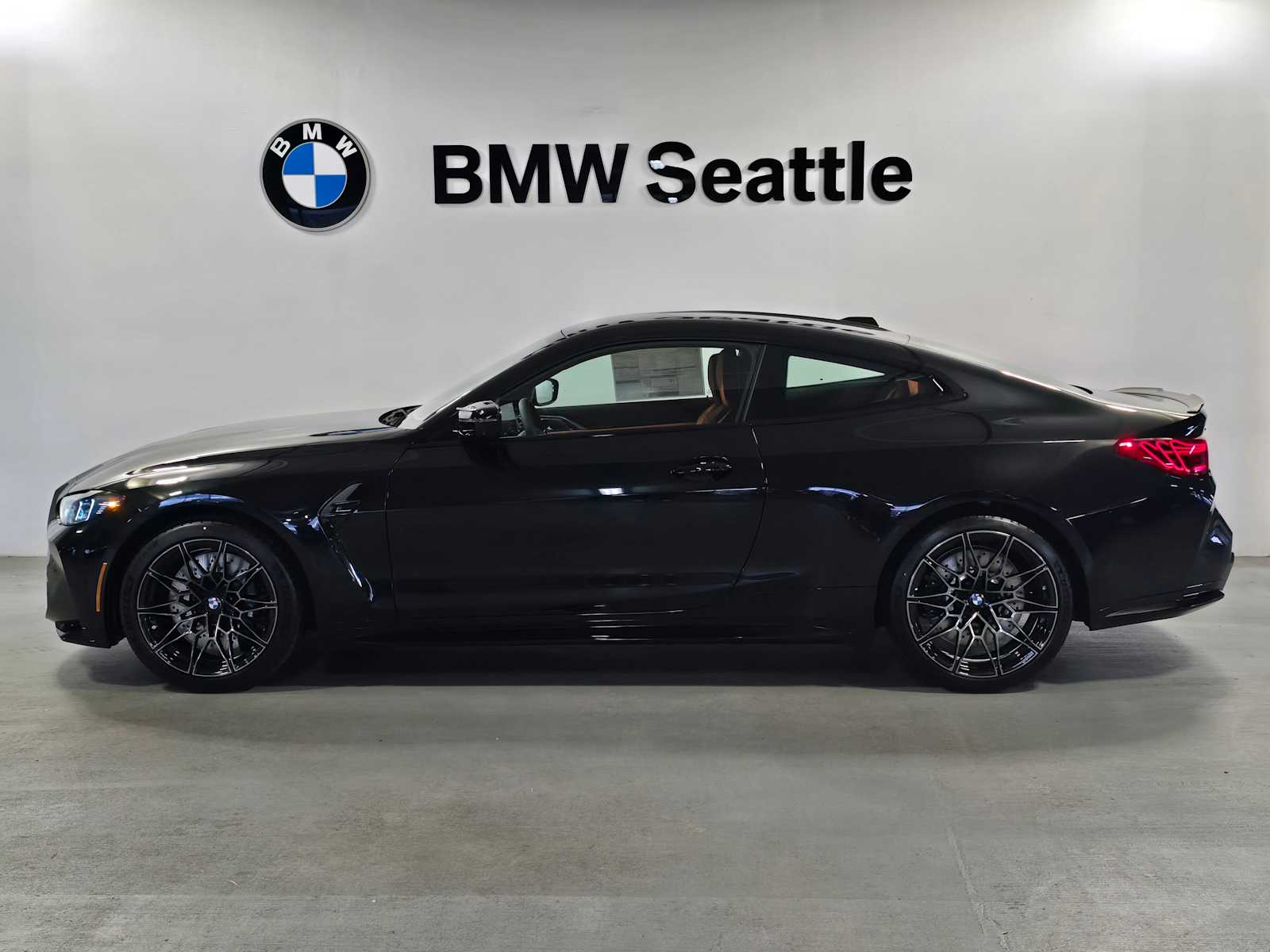 Thumbnail: 2026 BMW M4 - 2