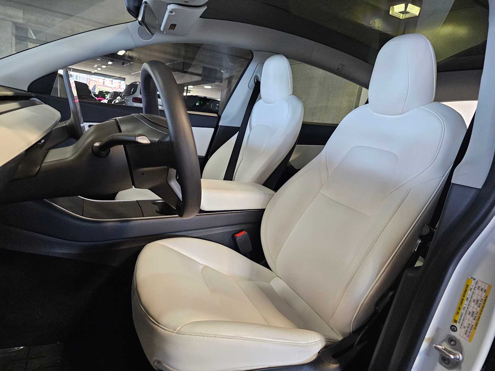 Thumbnail: 2020 Tesla Model Y - 20