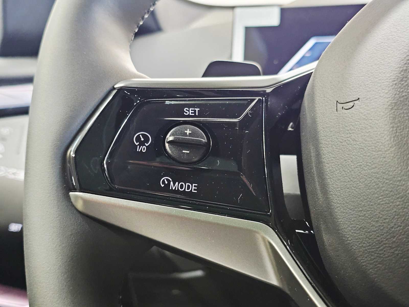 Thumbnail: 2026 BMW X3 - 14