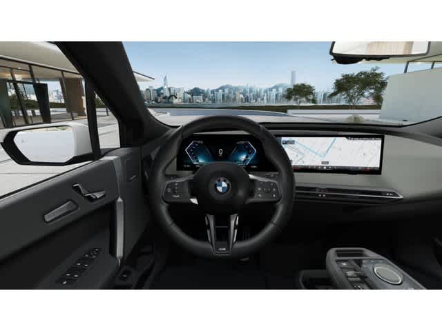 Thumbnail: 2026 BMW iX - 13