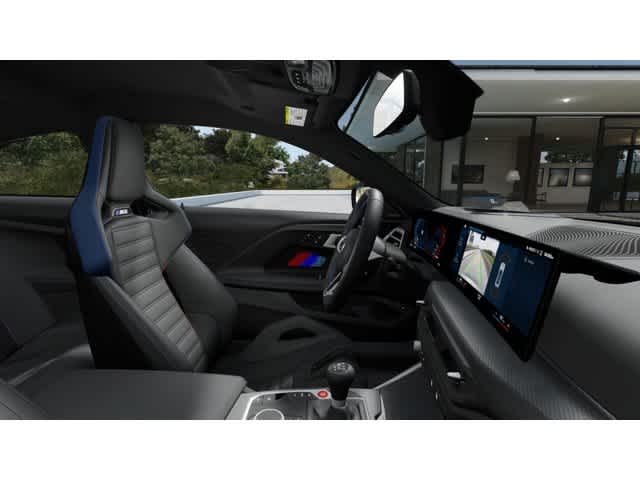 Thumbnail: 2026 BMW M2 - 9