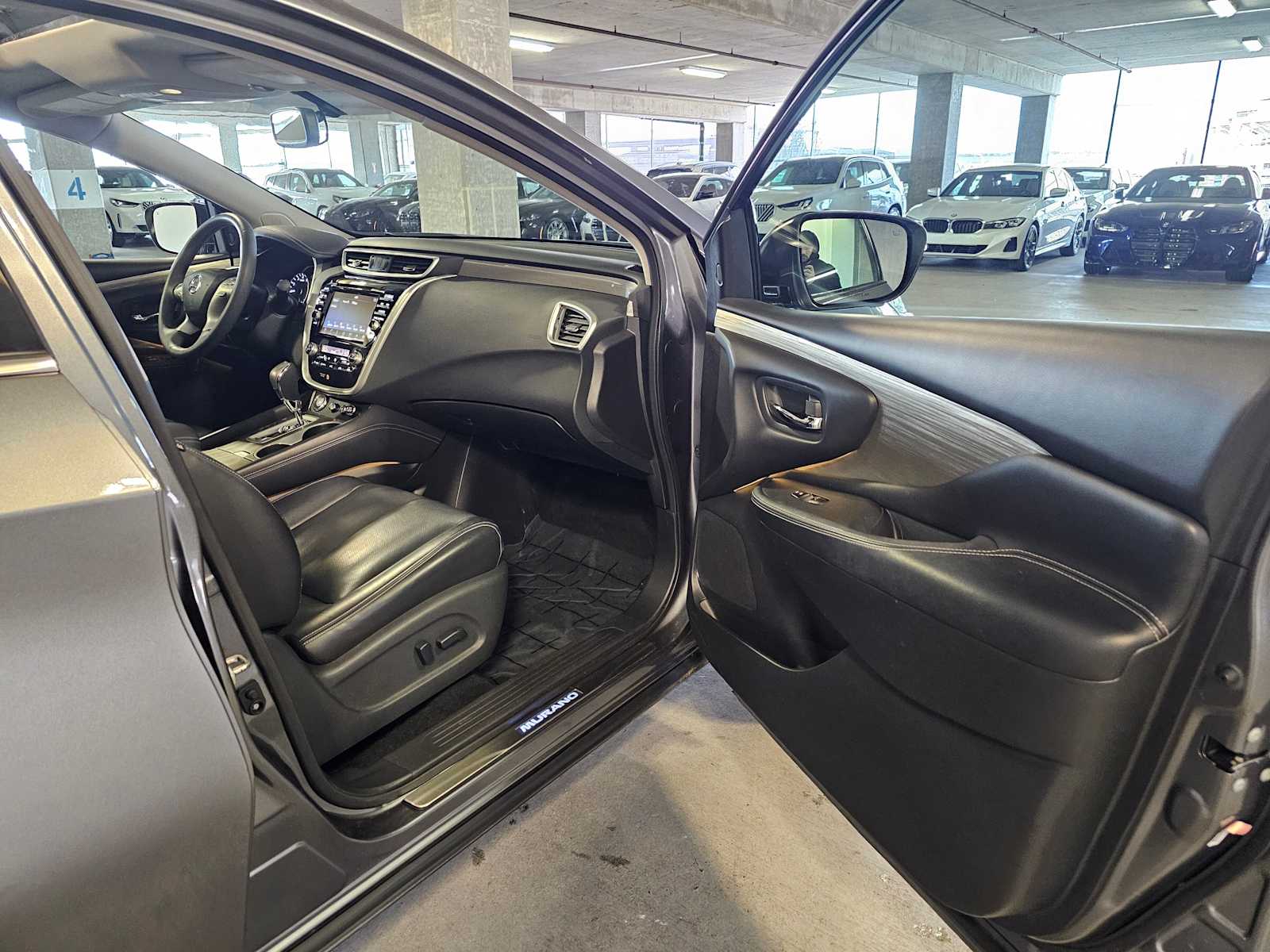 Thumbnail: 2017 Nissan Murano - 37