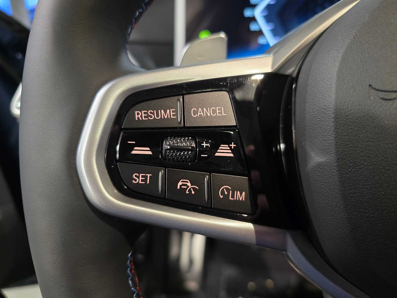 Thumbnail: 2026 BMW 3 Series - 20