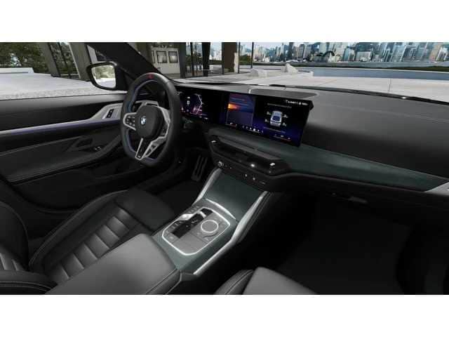 Thumbnail: 2026 BMW i4 - 14