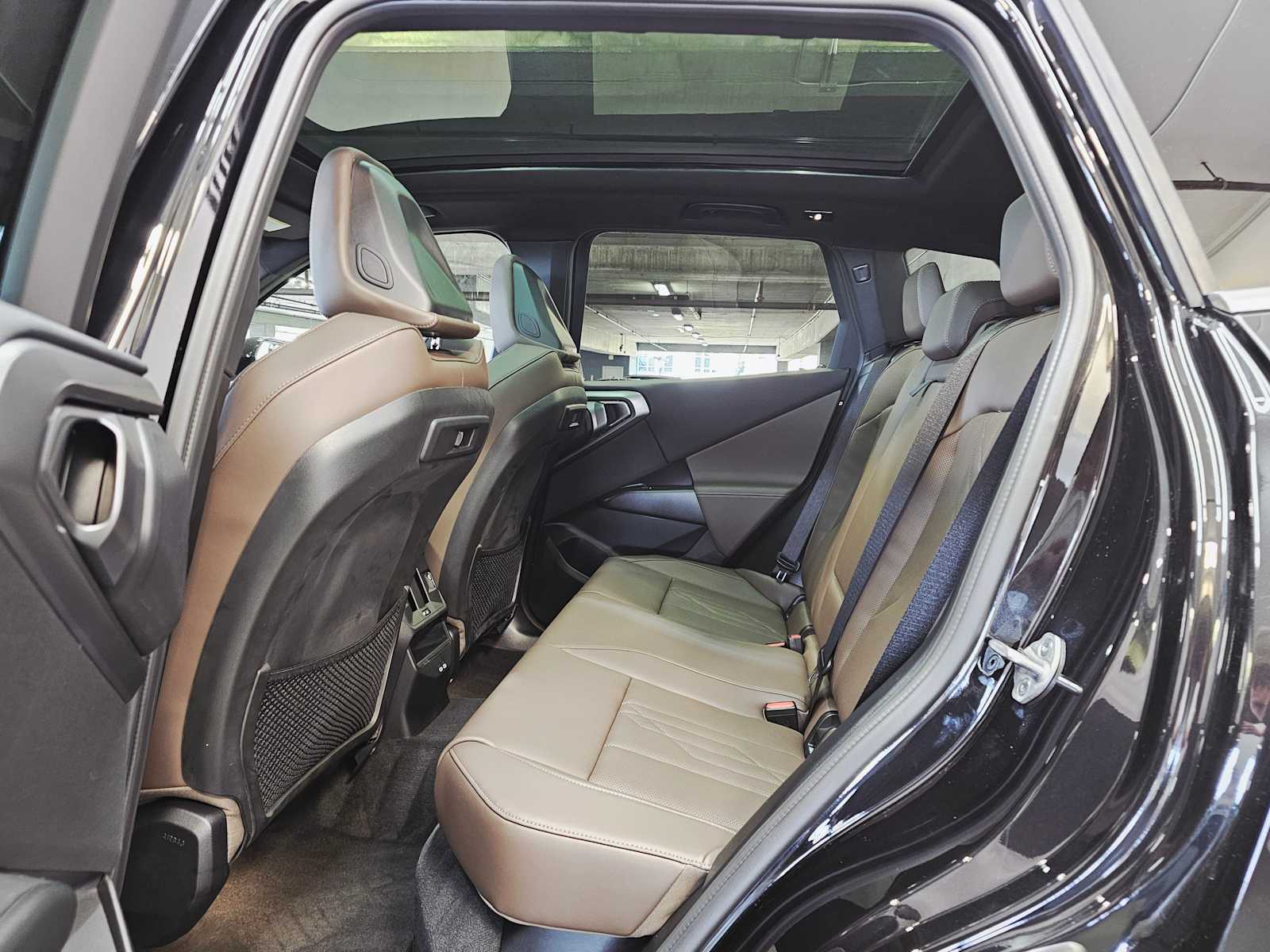 Thumbnail: 2026 BMW X3 - 25