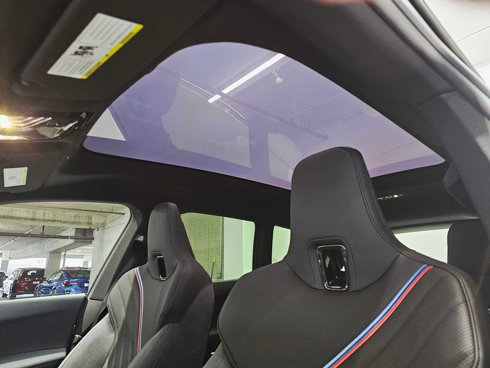 Thumbnail: 2026 BMW iX - 24