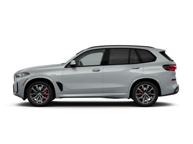 Thumbnail: 2026 BMW X5 - 4
