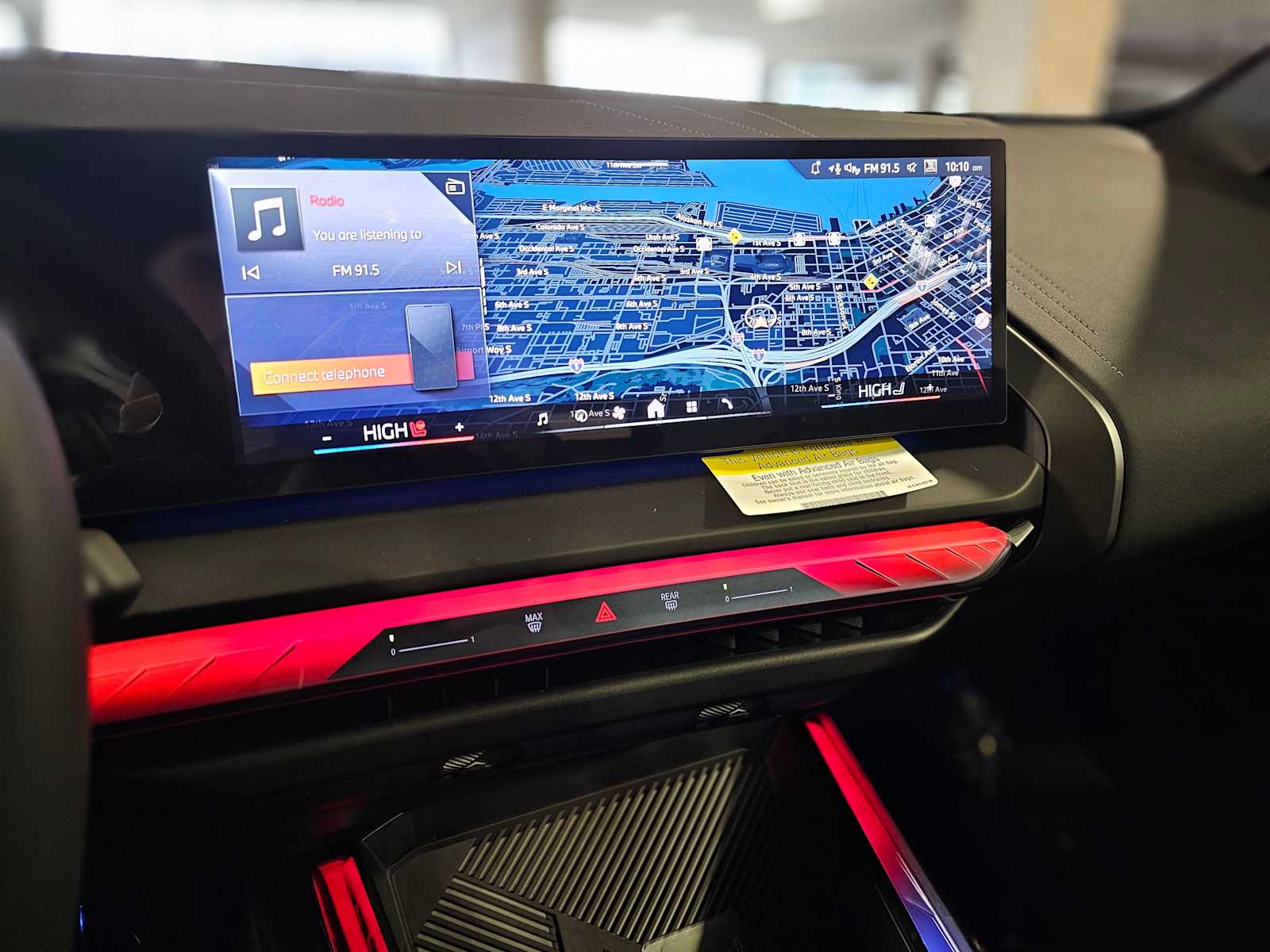 Thumbnail: 2026 BMW X3 - 13