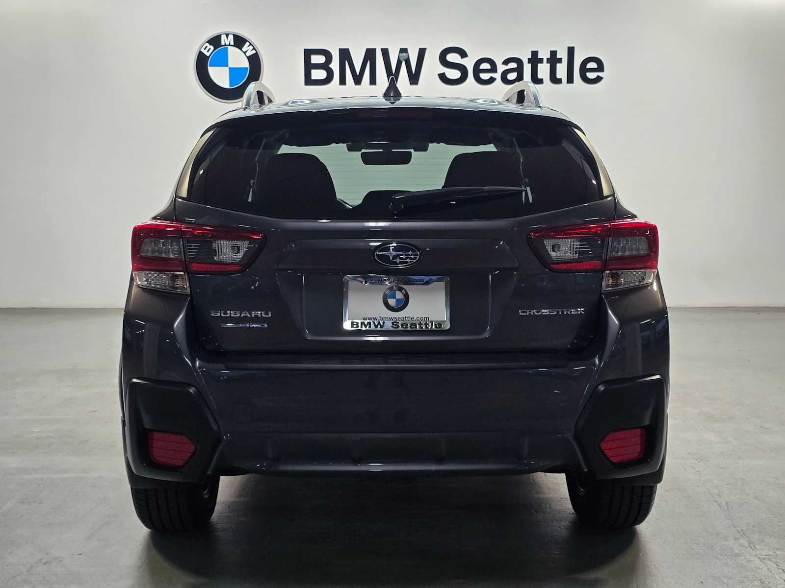 Thumbnail: 2020 Subaru Crosstrek - 5