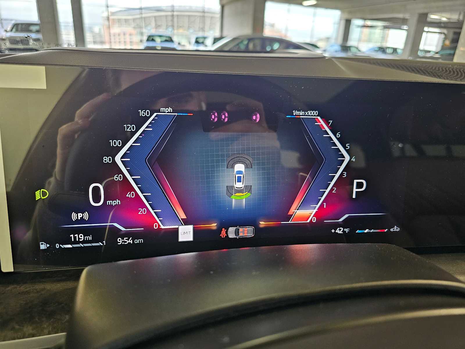 Thumbnail: 2026 BMW X5 - 12