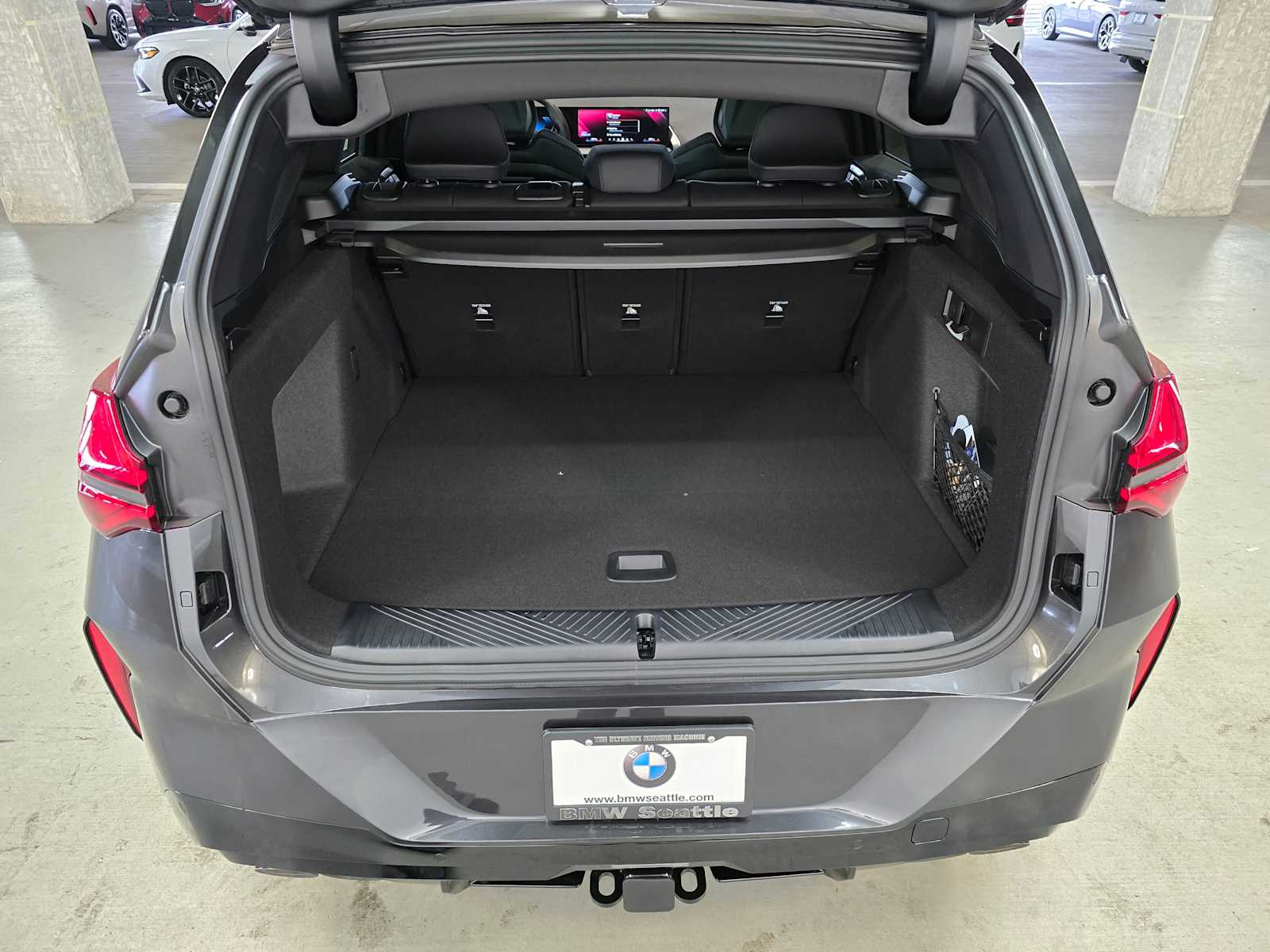 Thumbnail: 2026 BMW X3 - 32