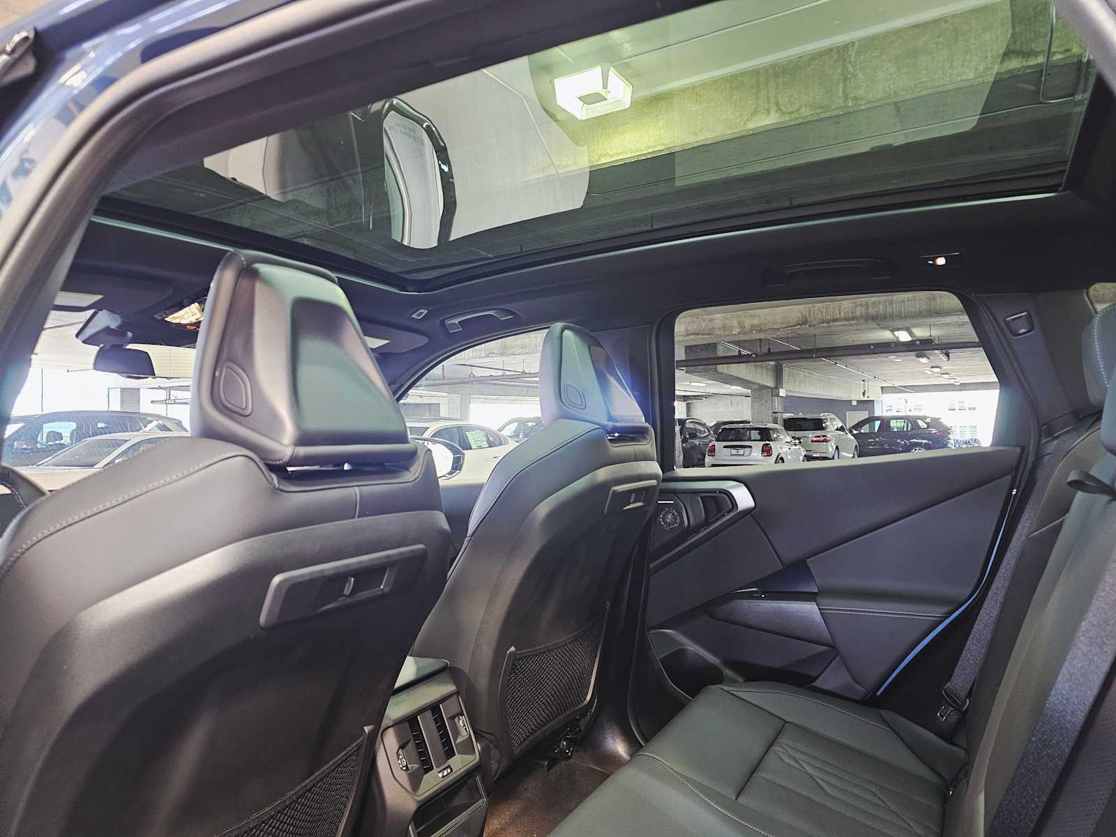 Thumbnail: 2025 BMW X3 - 26