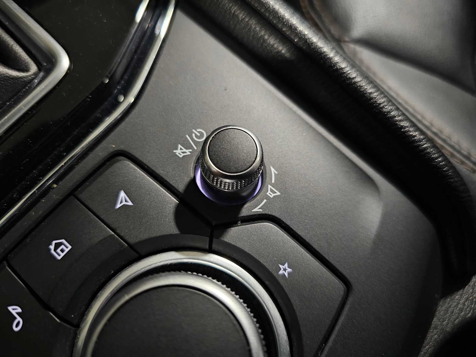 Thumbnail: 2022 Mazda CX-5 - 25