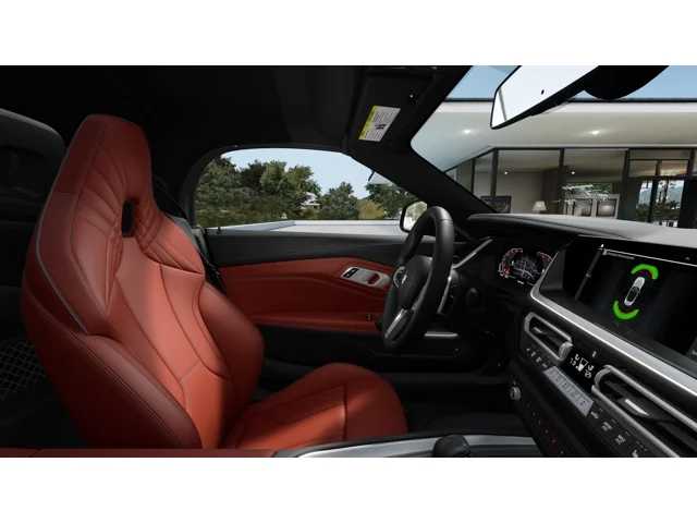 Thumbnail: 2026 BMW Z4 - 9