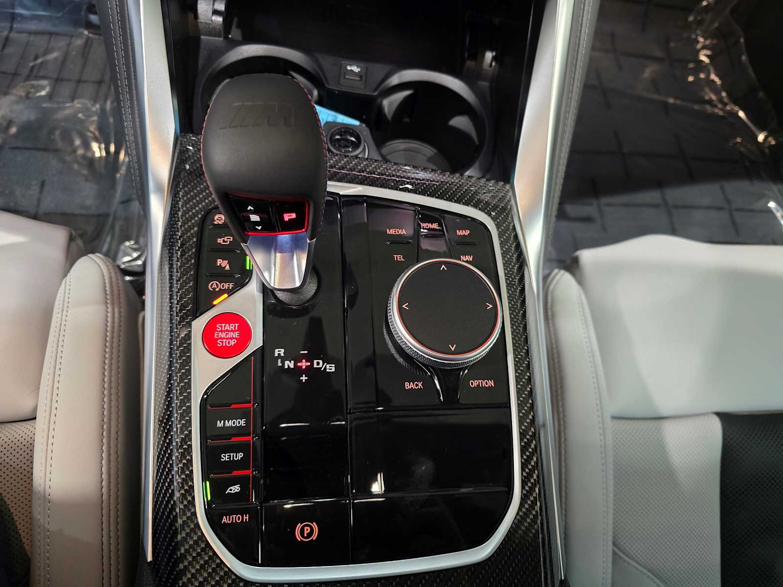 Thumbnail: 2026 BMW M4 - 22