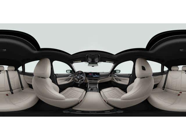 Thumbnail: 2026 BMW 4 Series - 8