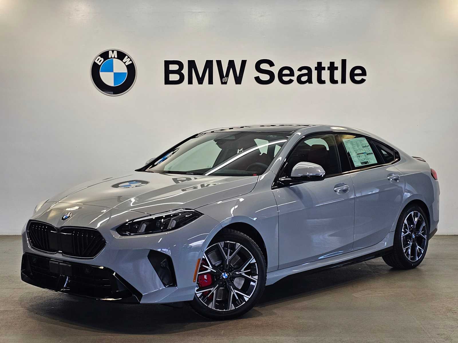 2025 BMW 2 Series 228i xDrive -
                  Seattle, WA