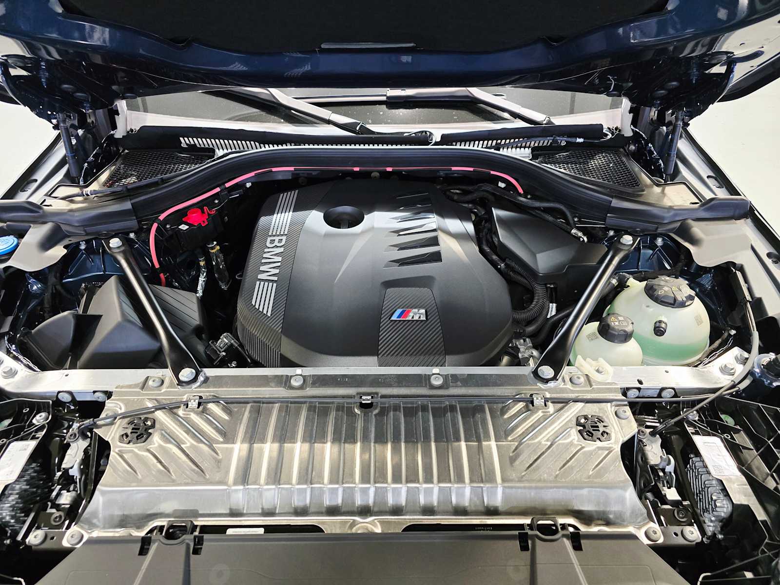 Thumbnail: 2025 BMW X3 - 9