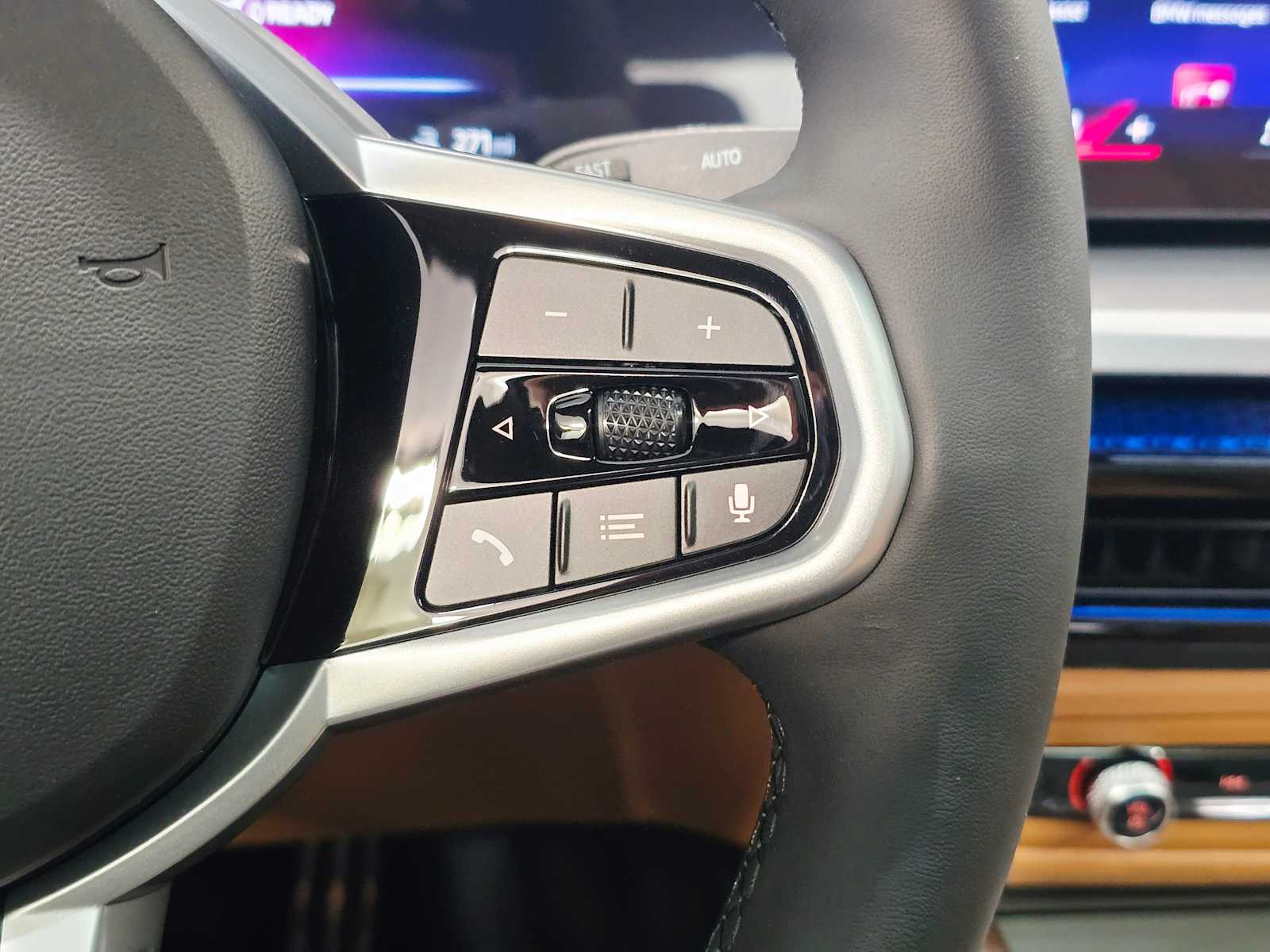 Thumbnail: 2026 BMW i4 - 20