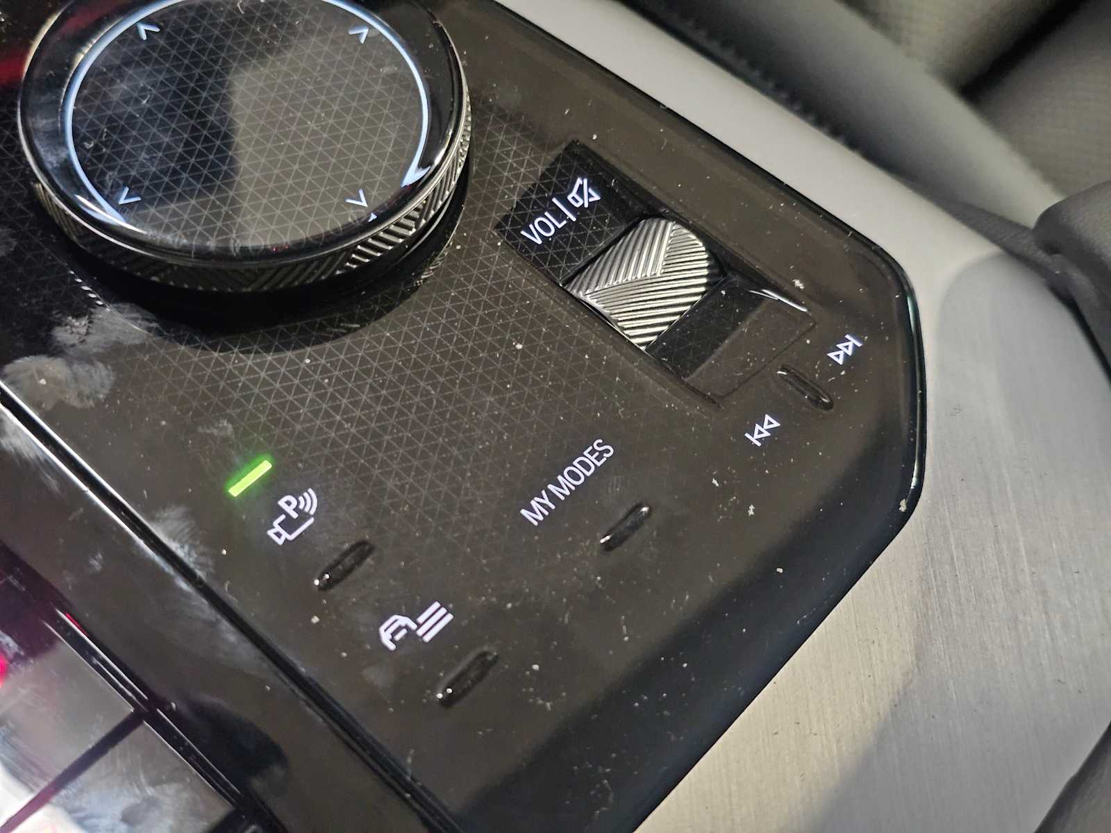 Thumbnail: 2026 BMW X3 - 23