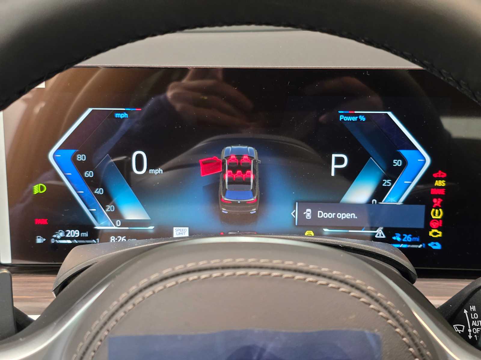 Thumbnail: 2026 BMW X5 - 12