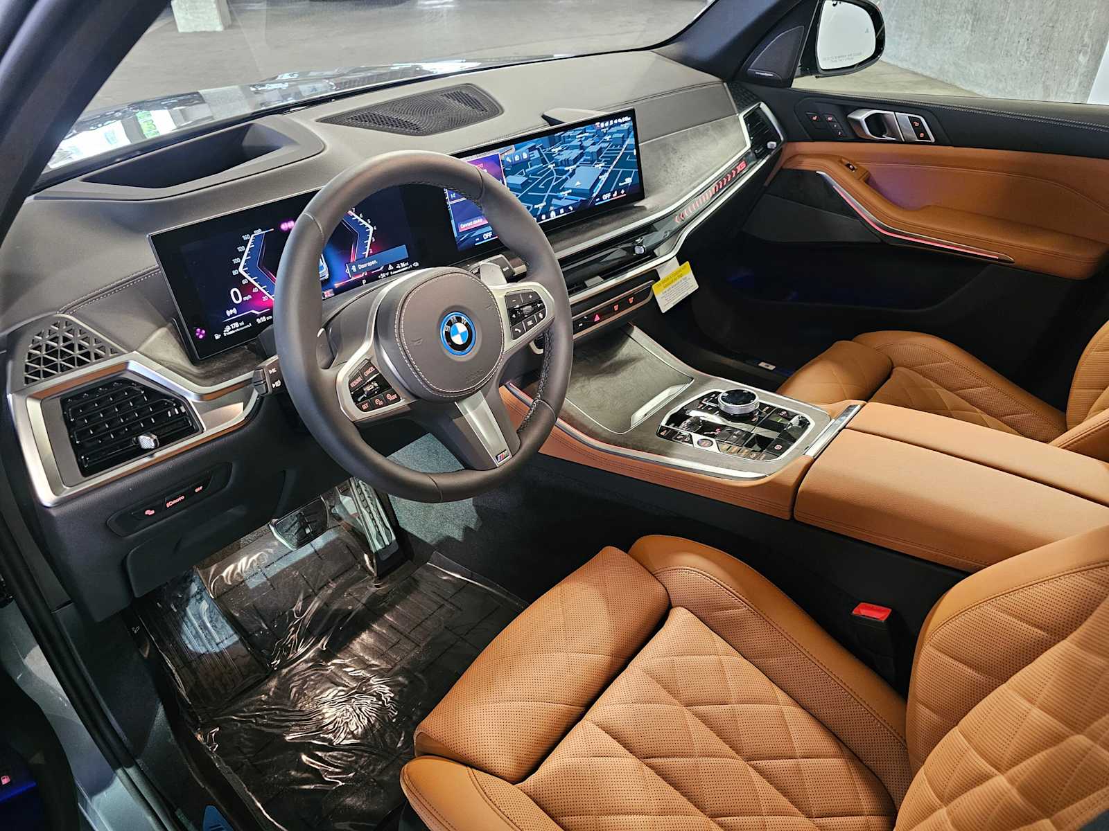 Thumbnail: 2026 BMW X5 - 2