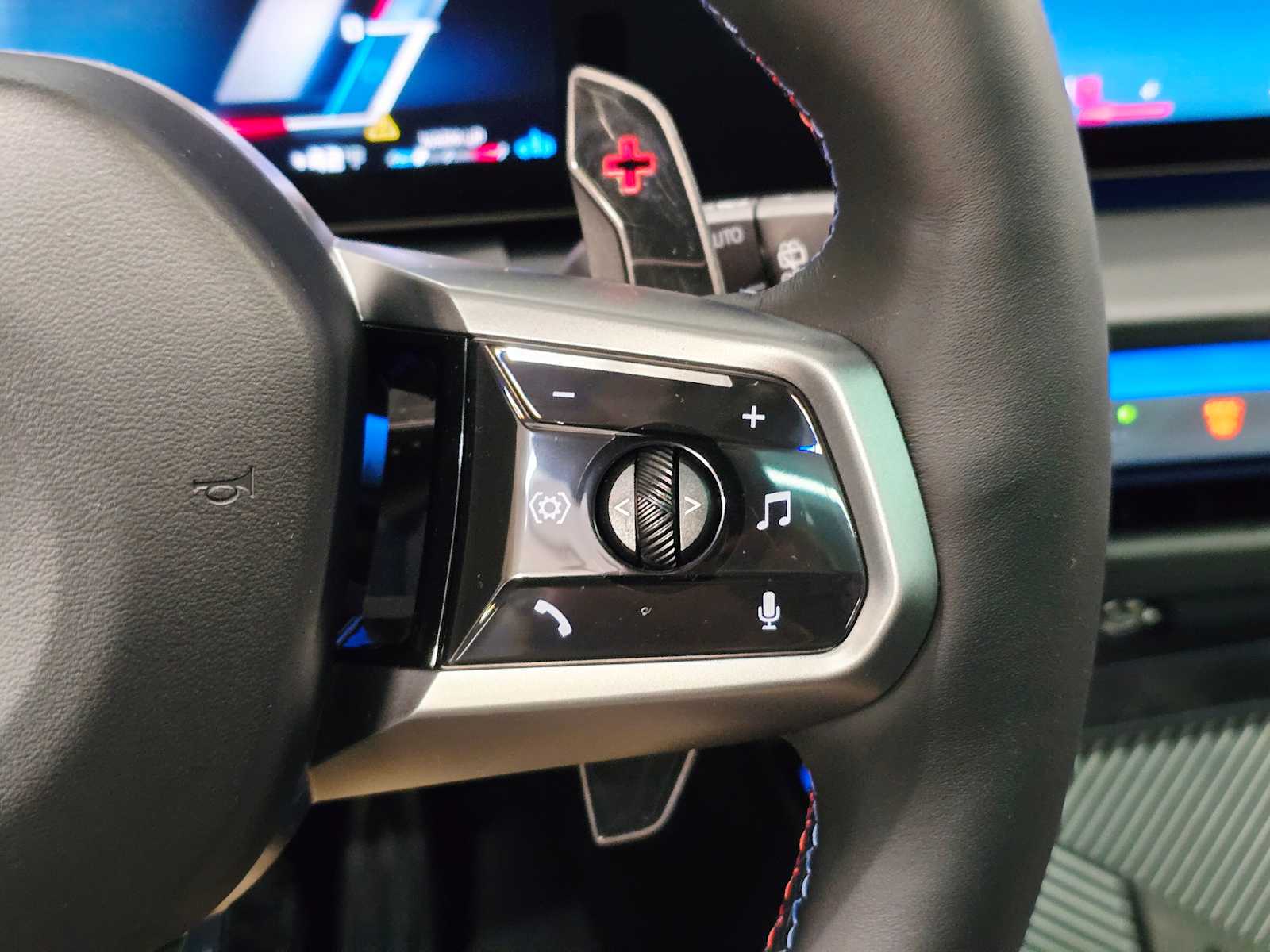 Thumbnail: 2026 BMW X3 - 18