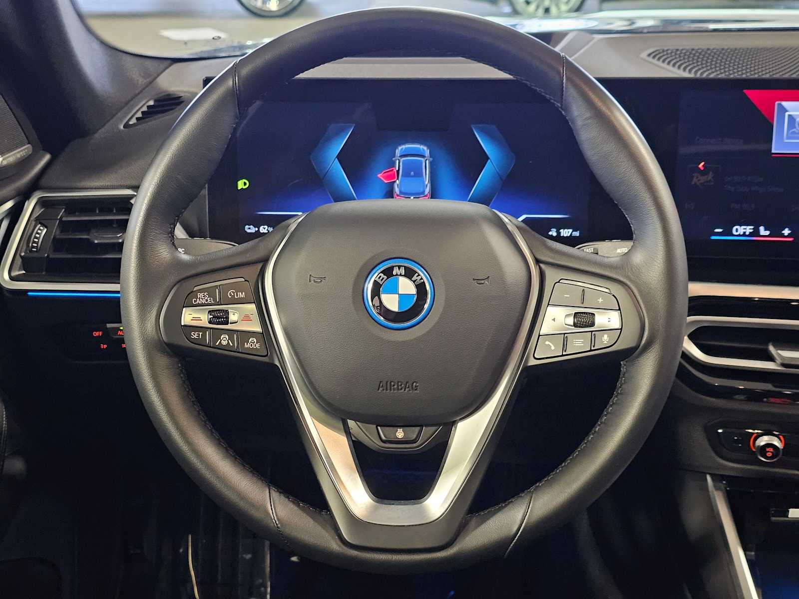 Thumbnail: 2024 BMW i4 - 11