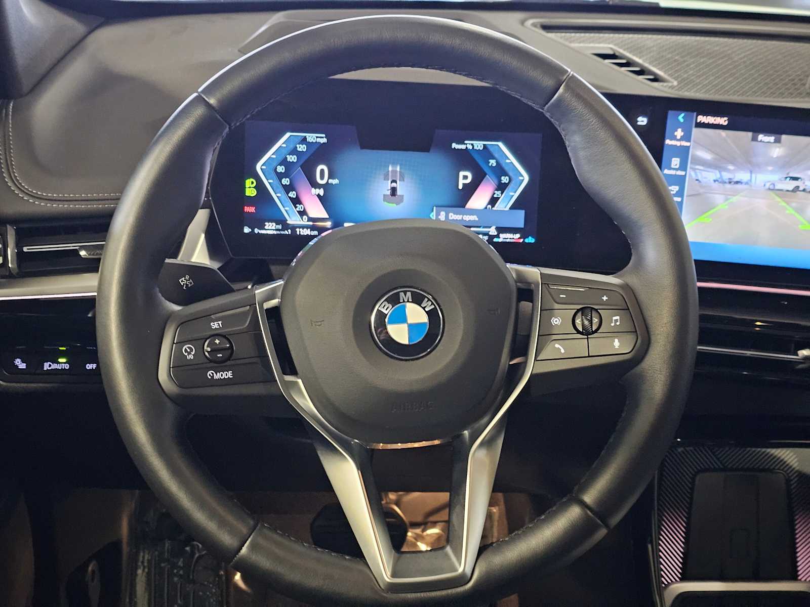 Thumbnail: 2025 BMW X1 - 11