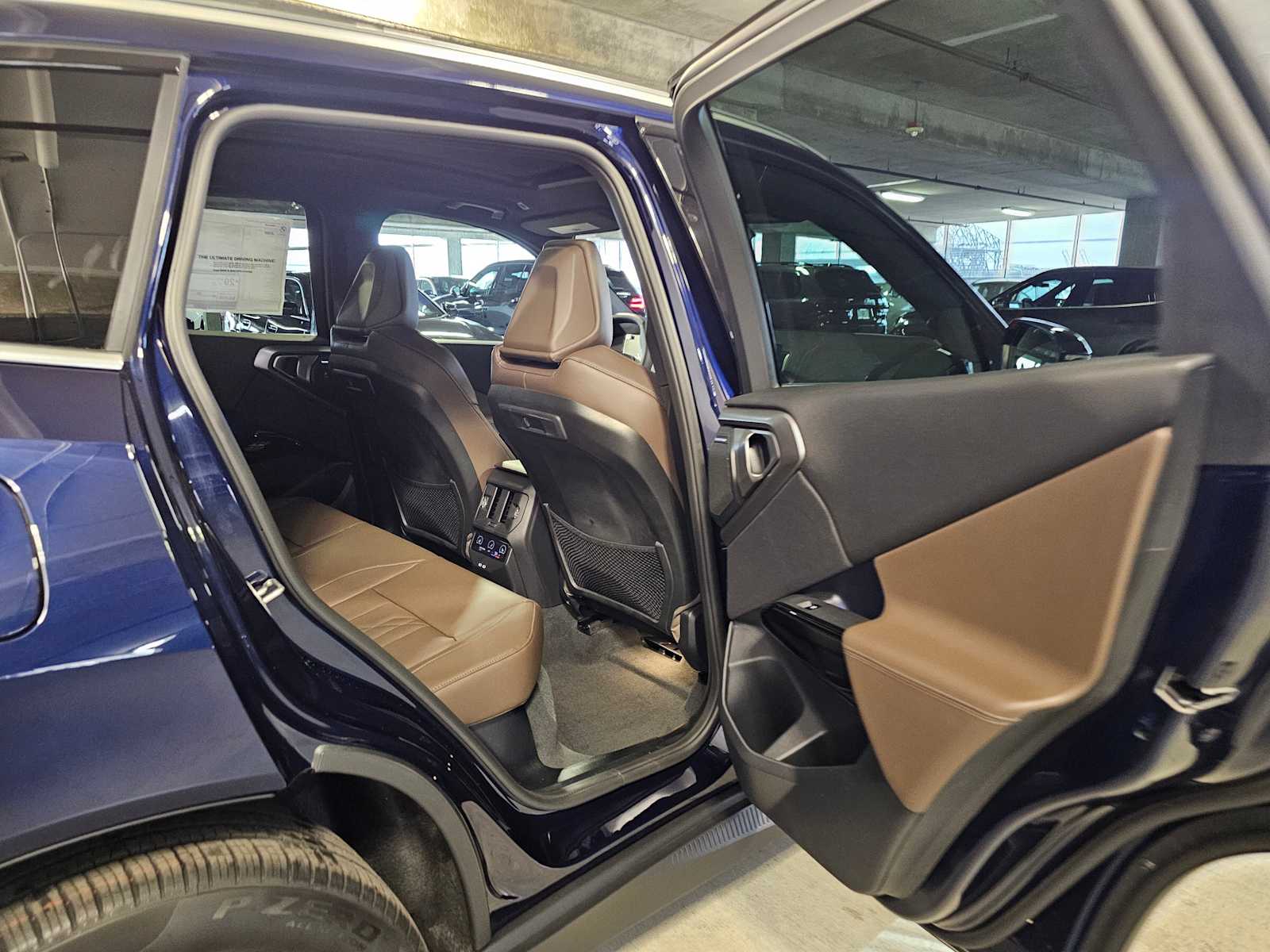 Thumbnail: 2026 BMW X3 - 36