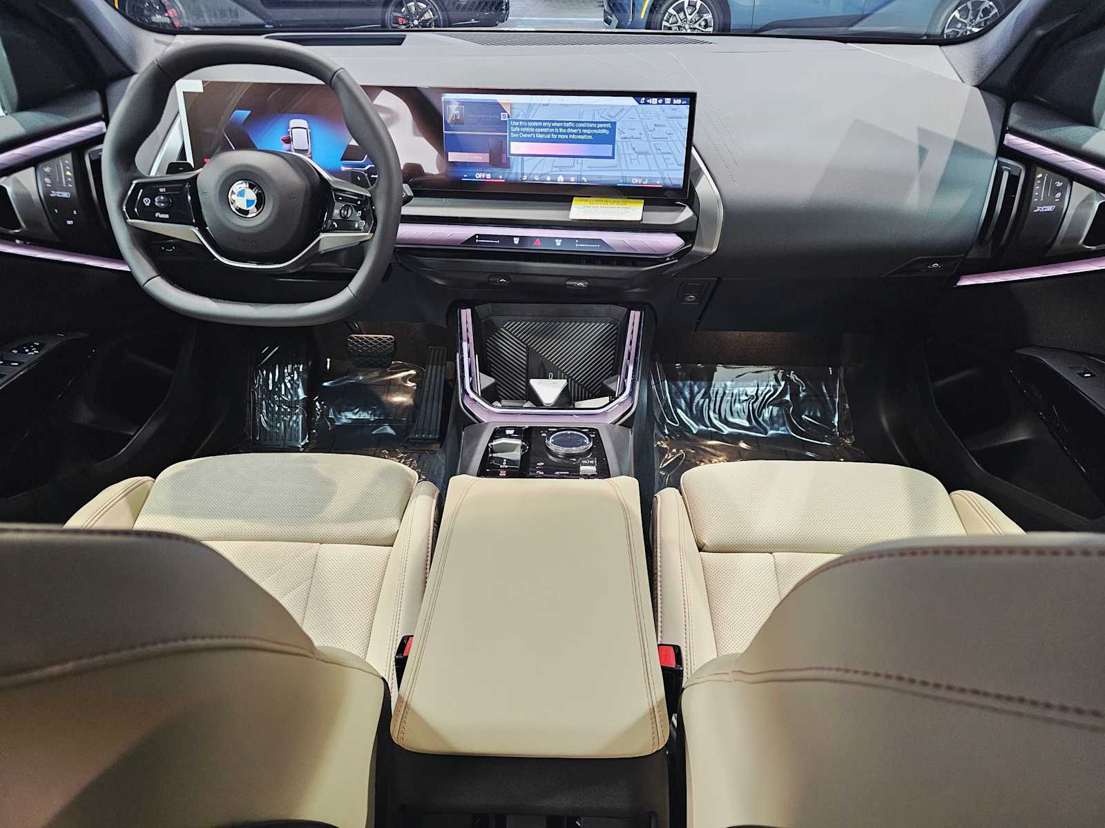 Thumbnail: 2026 BMW X3 - 10