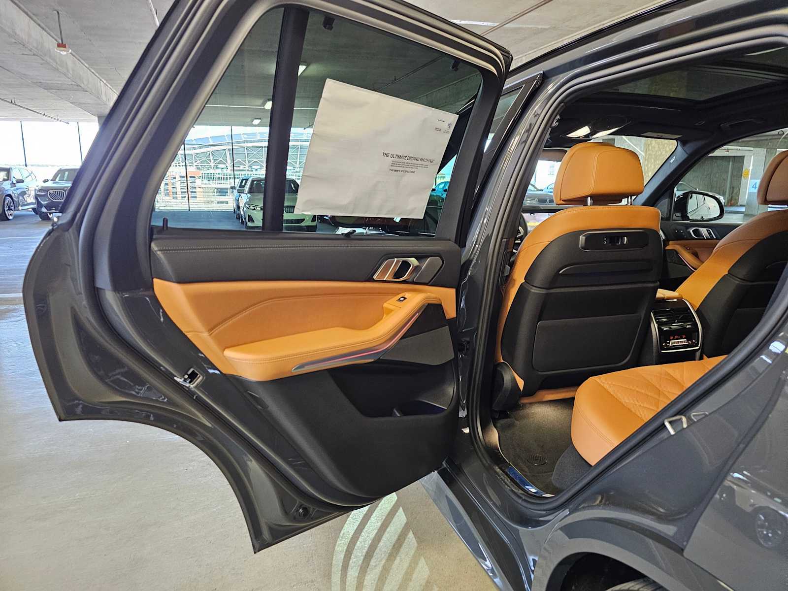 Thumbnail: 2026 BMW X5 - 36