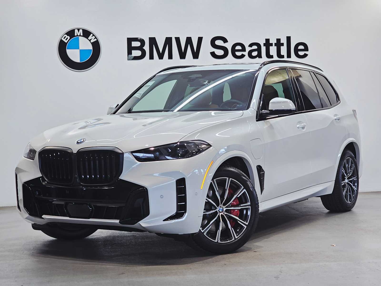 Thumbnail: 2026 BMW X5 - 1