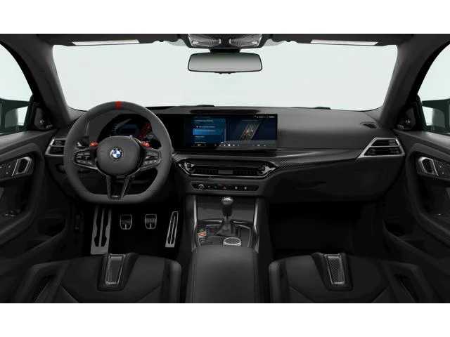 Thumbnail: 2026 BMW M2 - 7