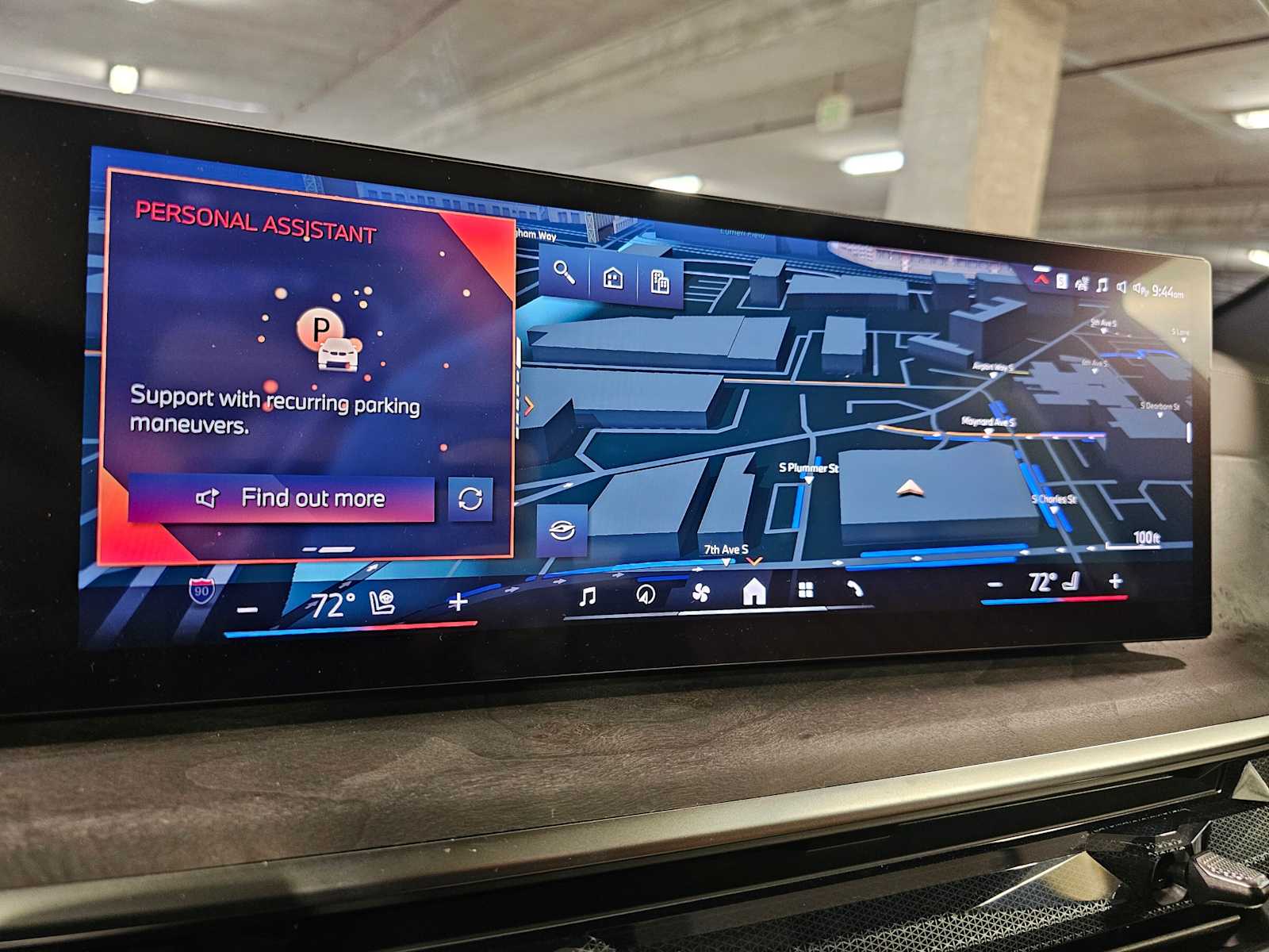 Thumbnail: 2026 BMW X5 - 14