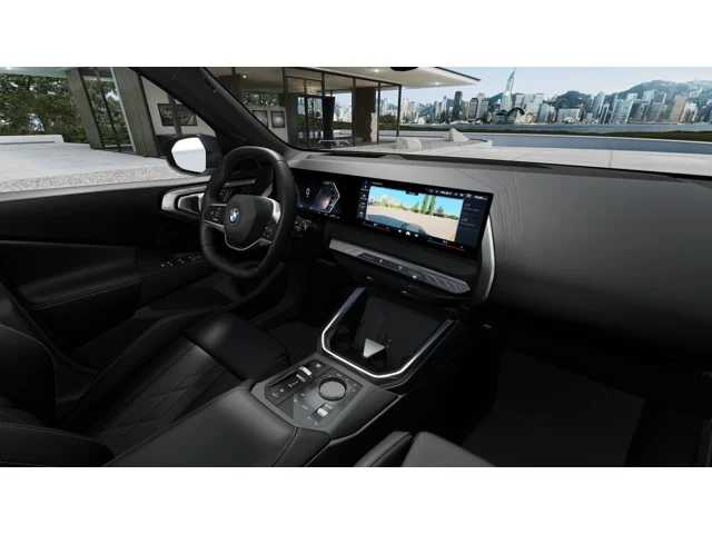 Thumbnail: 2026 BMW X3 - 14