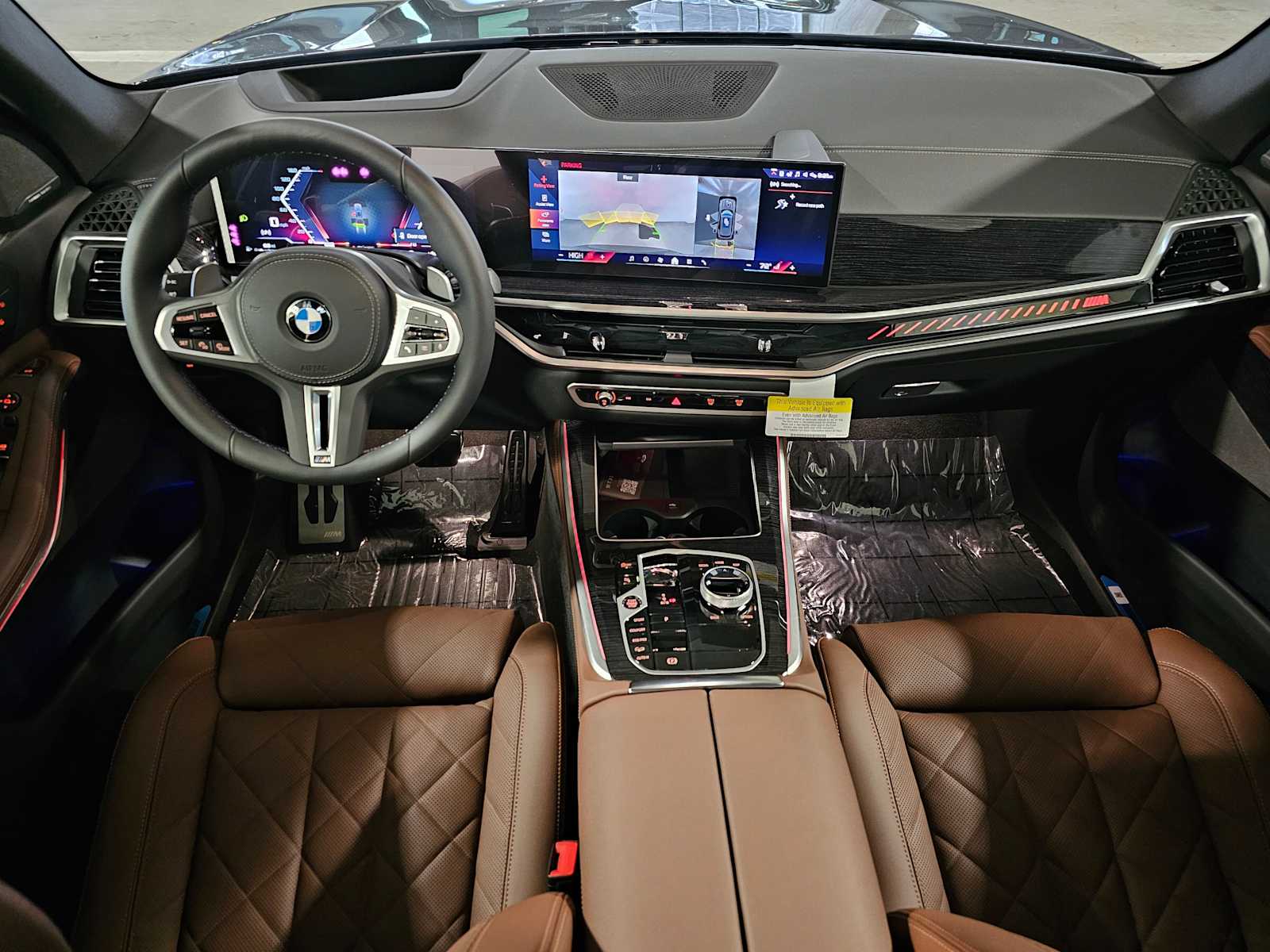 Thumbnail: 2026 BMW X5 - 10